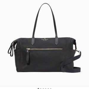 NWT! Kate Spade Weekender Bag